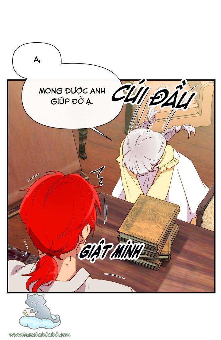 công nương khế ước của gia tộc công tước quái vật chapter 22 33