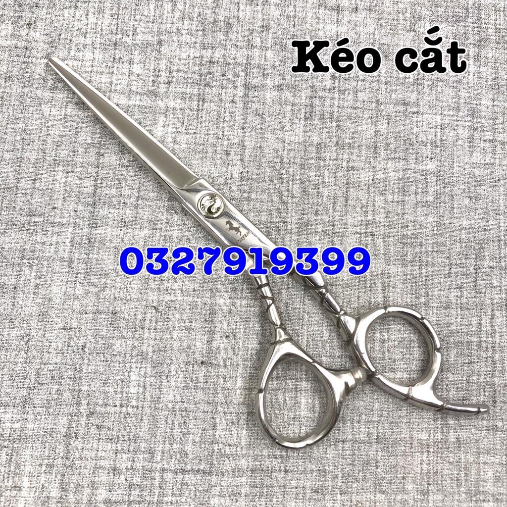 Kéo cắt tóc cao cấp MS BB3 6.0in