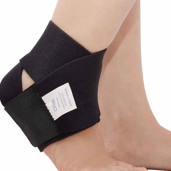 Băng bảo vệ mắt cá cổ chân Ankle Support Orbe