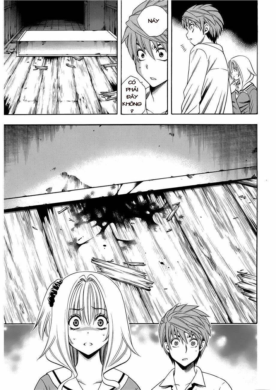 corpse party another child chapter 10 21