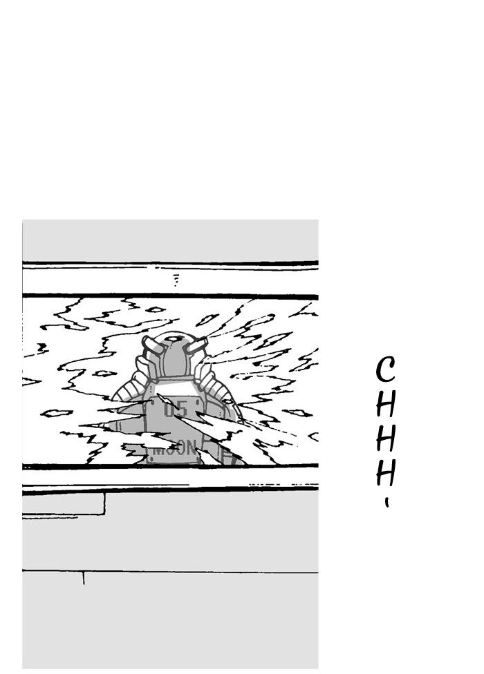 mắc kẹt trên mặt trăng chapter 6 48