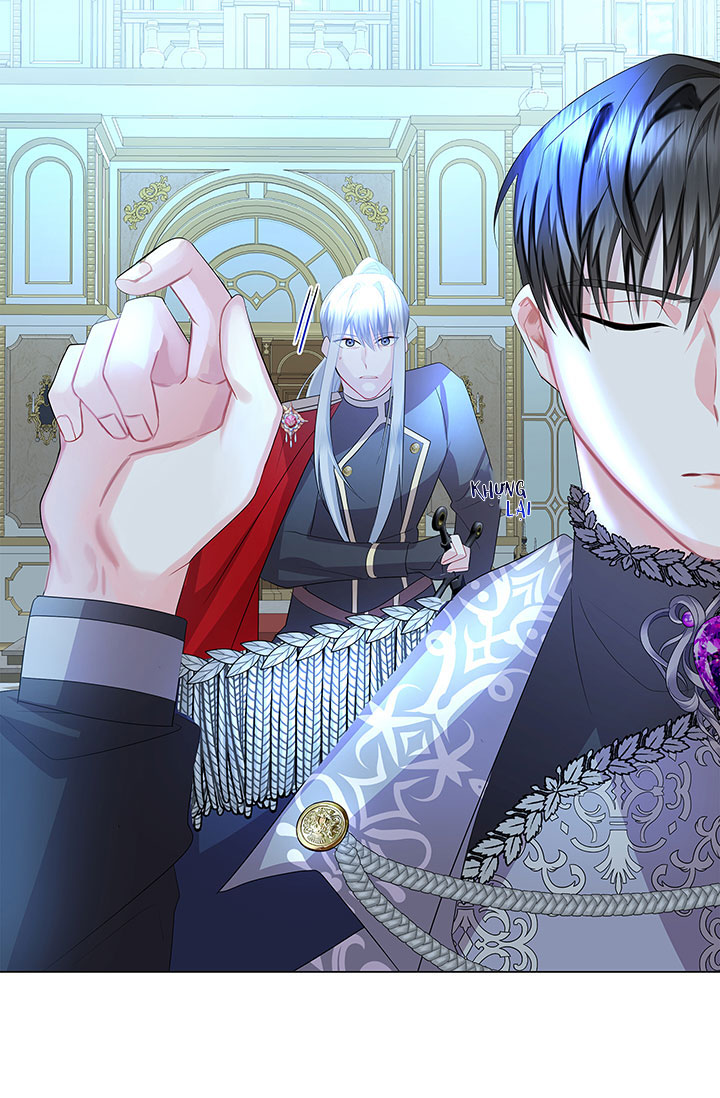 sự hối hận muộn màn chapter 11 56