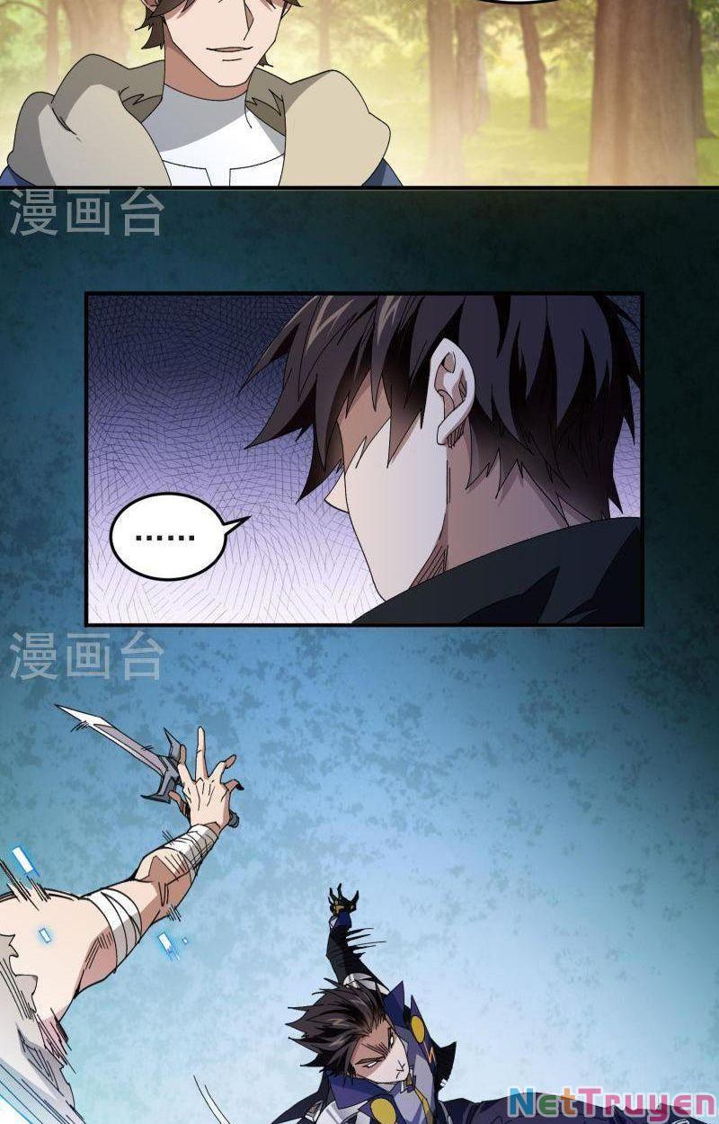 võng du chi cận chiến pháp sư chapter 442 23