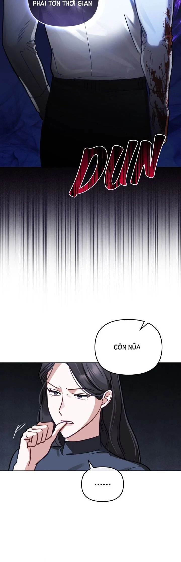 kẻ nghiệp dư chapter 4.5 15