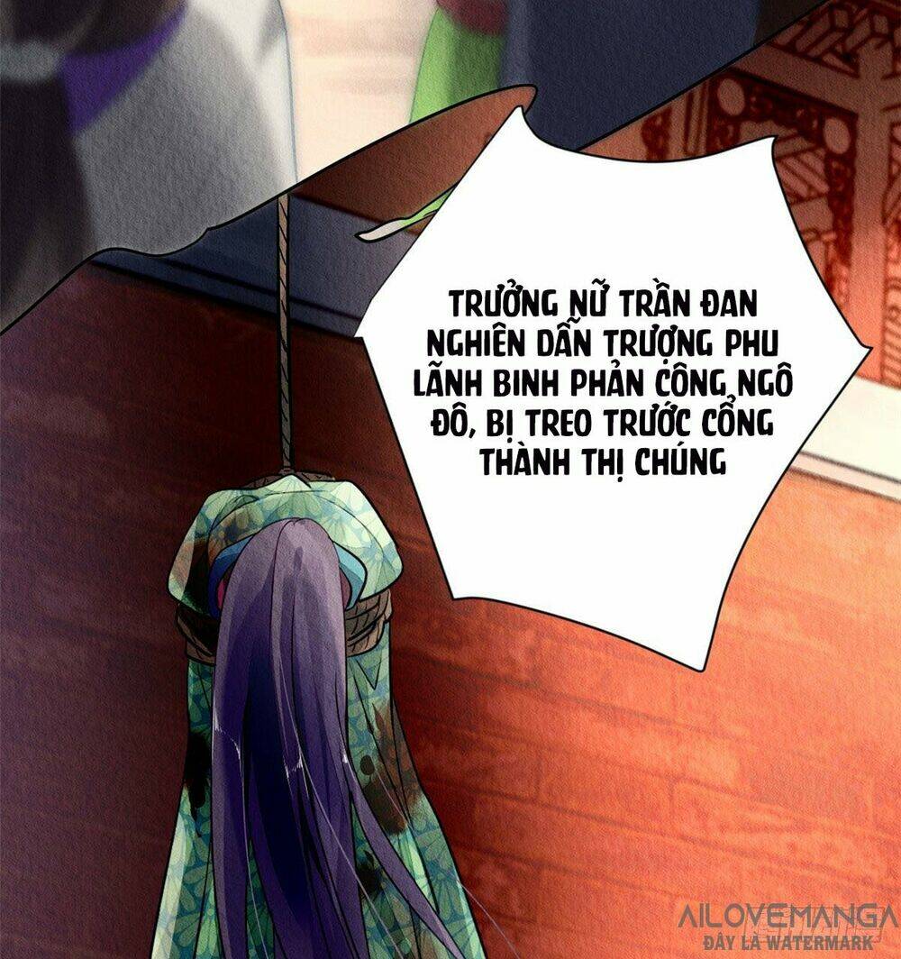 vấn đan chu chapter 1 5