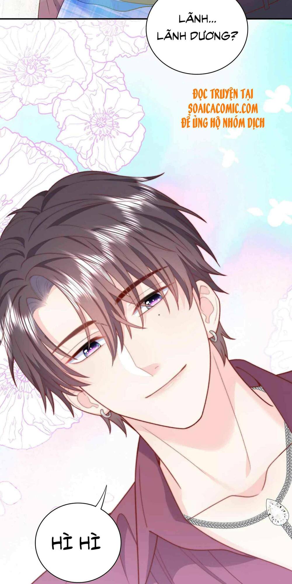 tôi dựa vào tà ý: nghịch chuyển nhân sinh chapter 15 24