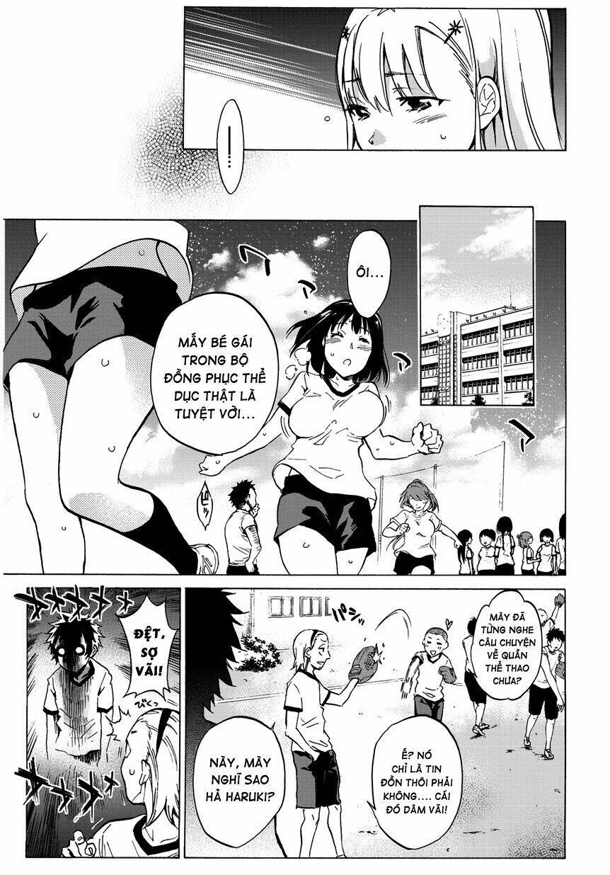 shishunki no iron maiden chapter 1 24