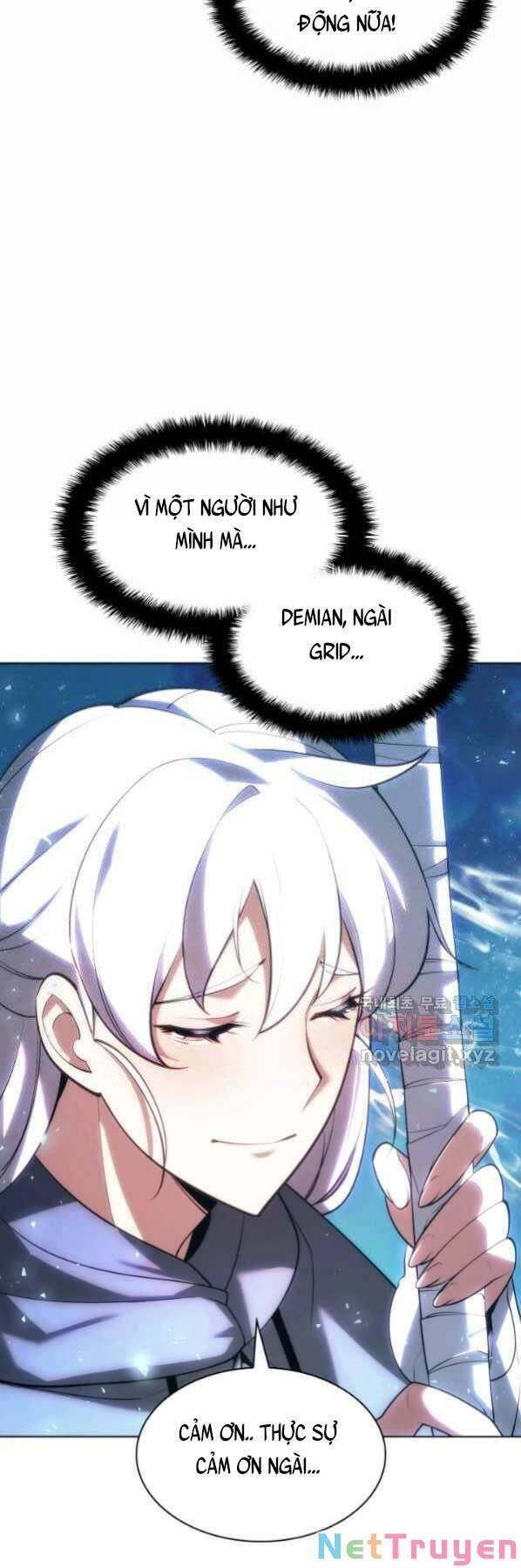 vượt qua giới hạn chapter 146 20