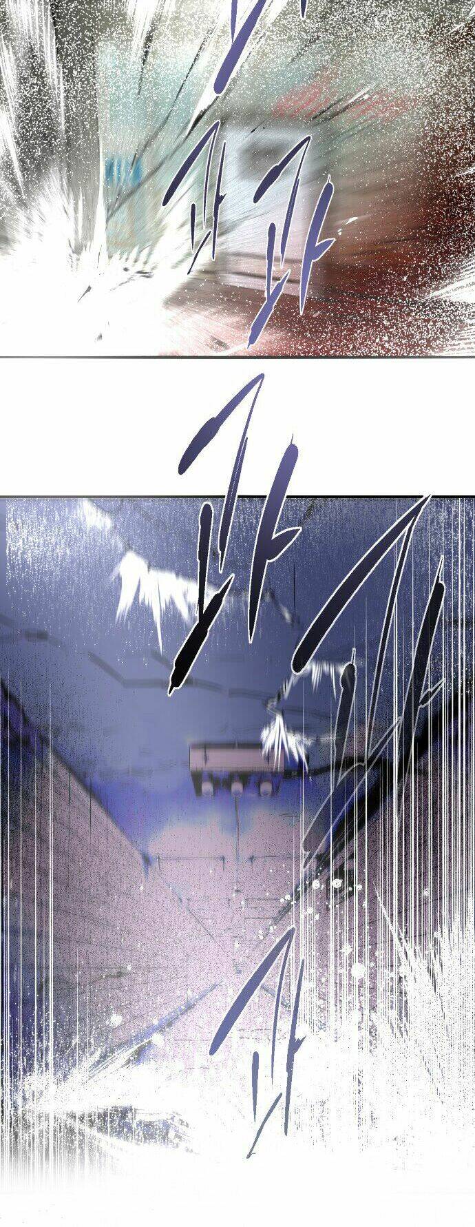 người máy hủy diệt chapter 110 36