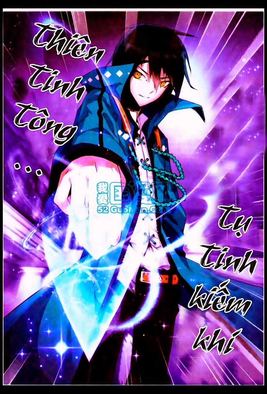 thăng long đạo chapter 2 9