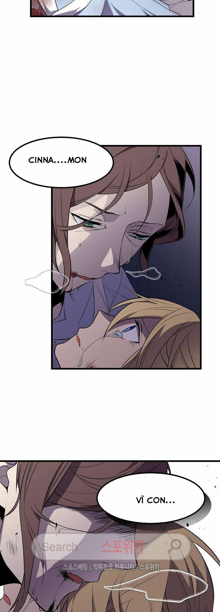 kiểm tra sức mạnh vô hạn chapter 13 12