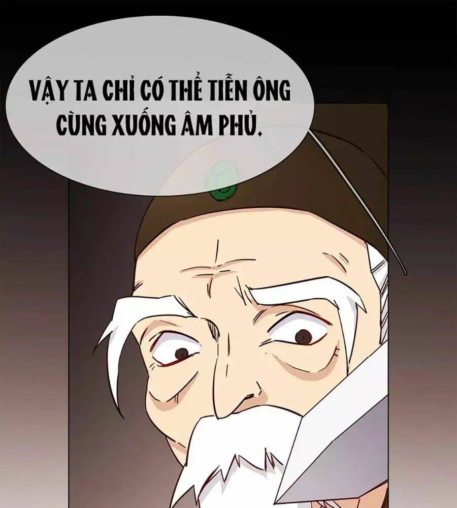 ngôi sao vụn vỡ chapter 34 22