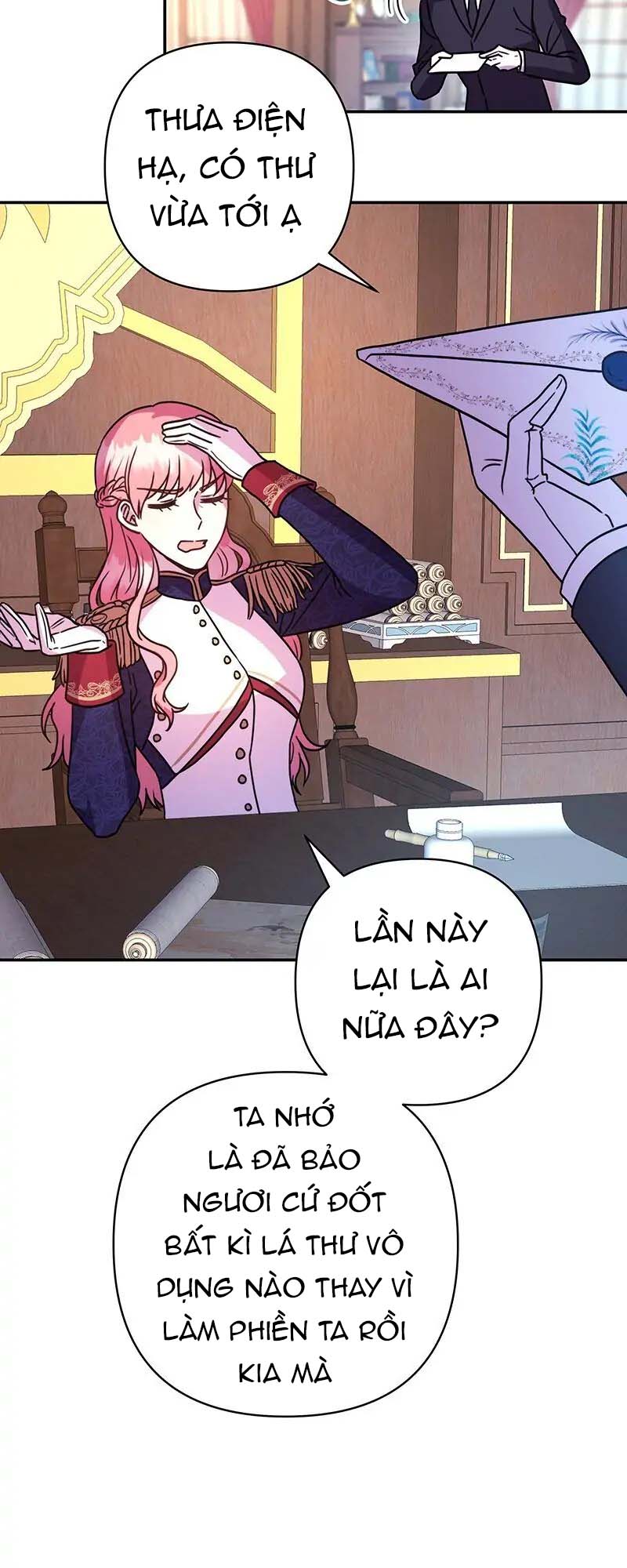 một câu chuyện lãng mạn chapter 1.1 28