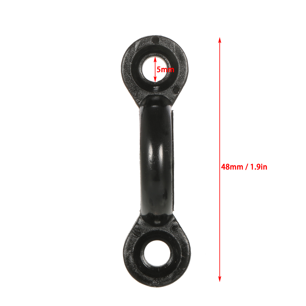 50 chiếc móc mắc dây buộc thuyền kayak