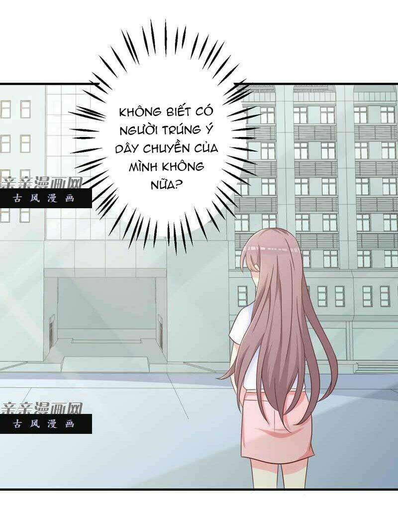 anh trên thiên đường, tôi dưới địa ngục chapter 21 10