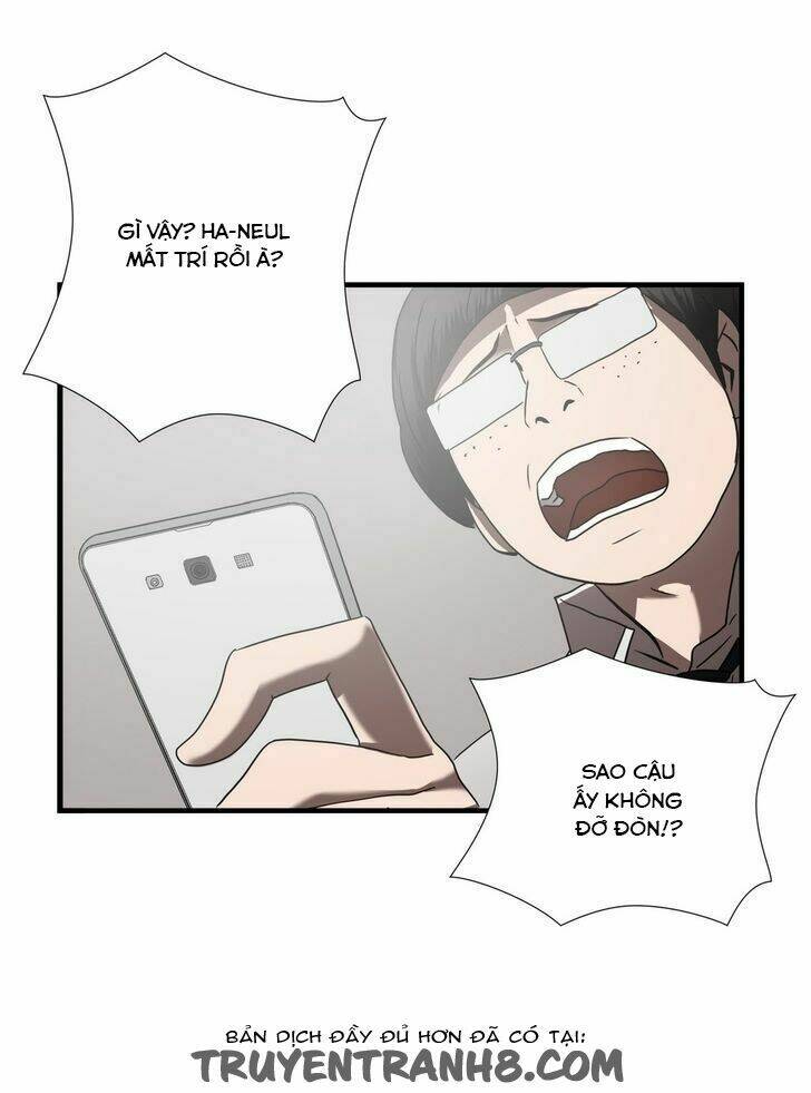 kẻ bị ruồng bỏ chapter 31 4