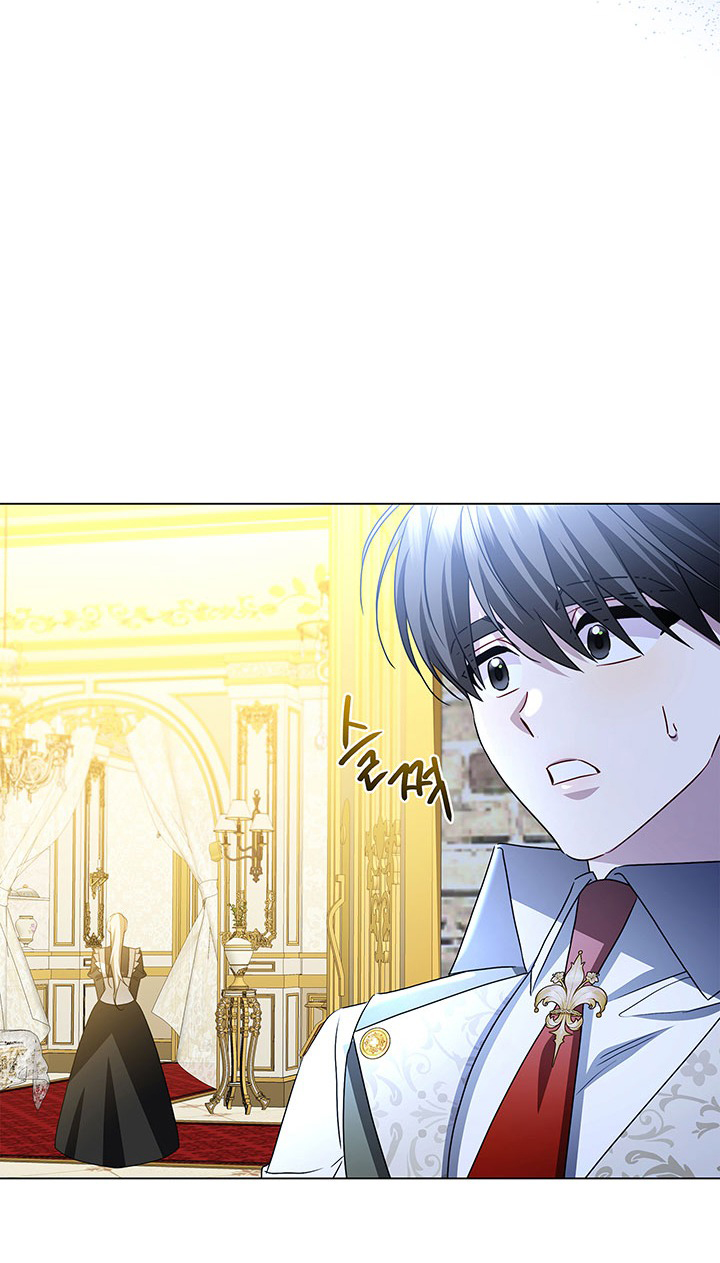 sự hối hận muộn màn chapter 117 24