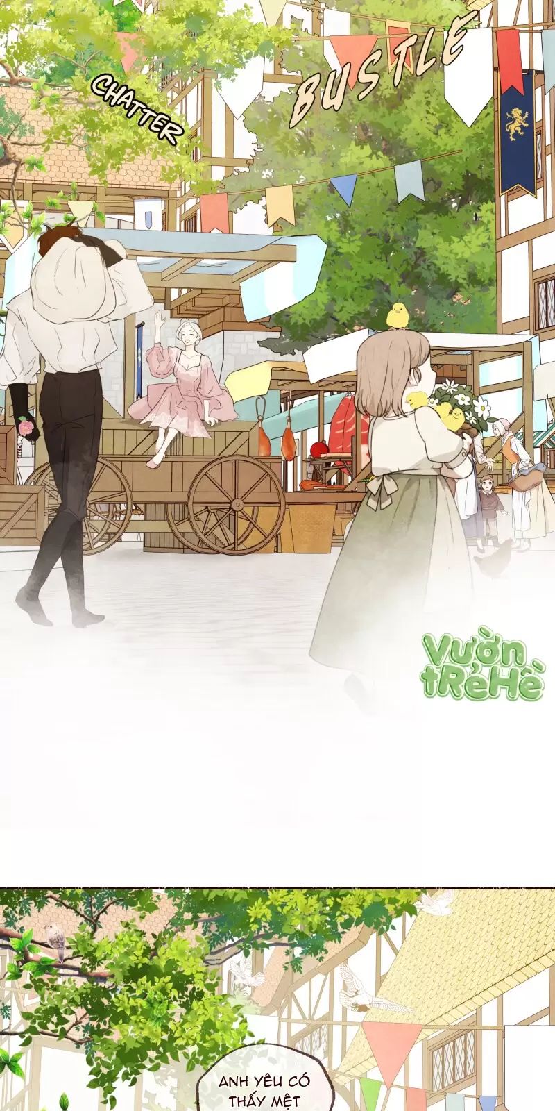 tôi là kẻ phản diện chapter 13 47