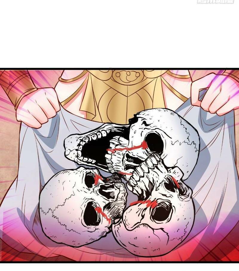 trọng sinh tối cường ma tôn ở rể chapter 41 39