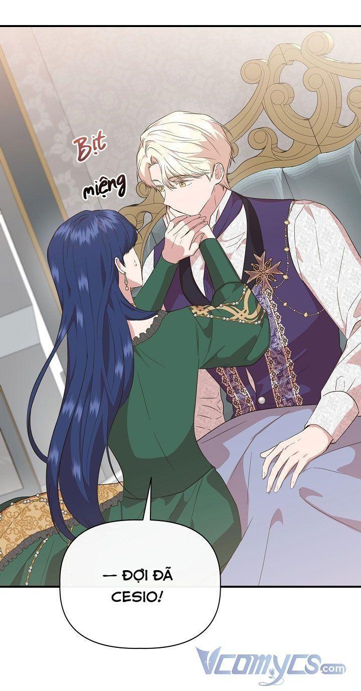 Tôi Không Phải Là Cinderella chapter 77 54