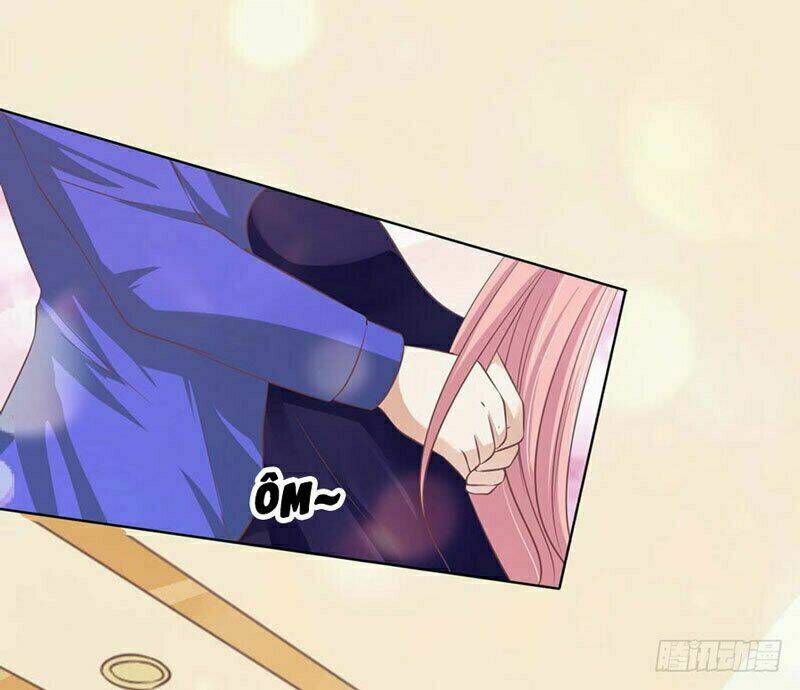 liệt ái tri hạ: series mật đào tiểu tình nhân chapter 160 7