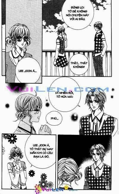 đừng tin cô ấy chapter 8 7