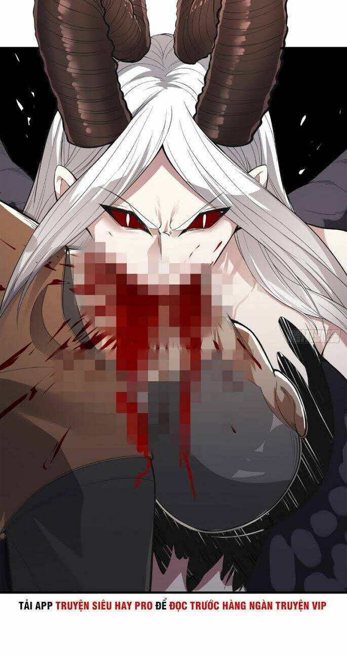 vô hạn biến dị chapter 8 24