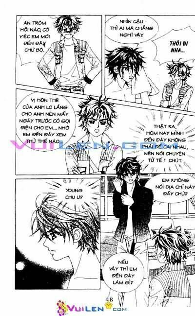 thiên thần tái thế chapter 9 48