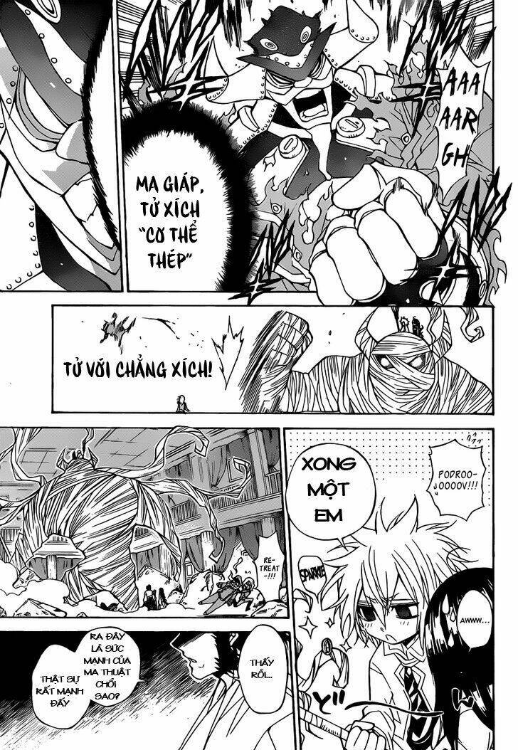 magico chapter 36 6