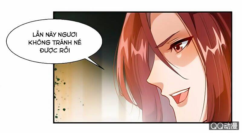 cửu dương thần vương chapter 31 25