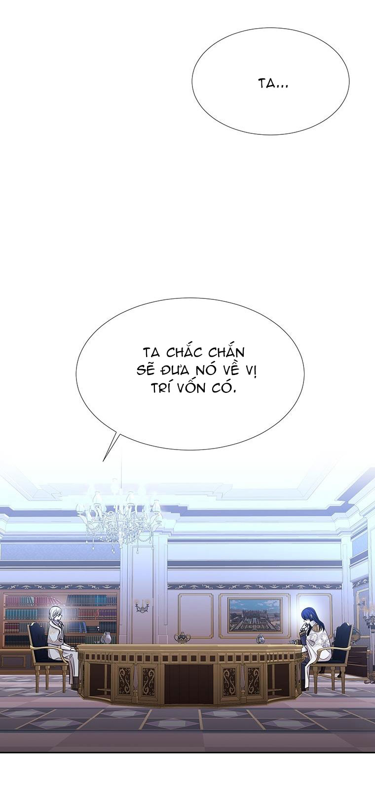 năm môn đệ của charlotte chapter 126 22