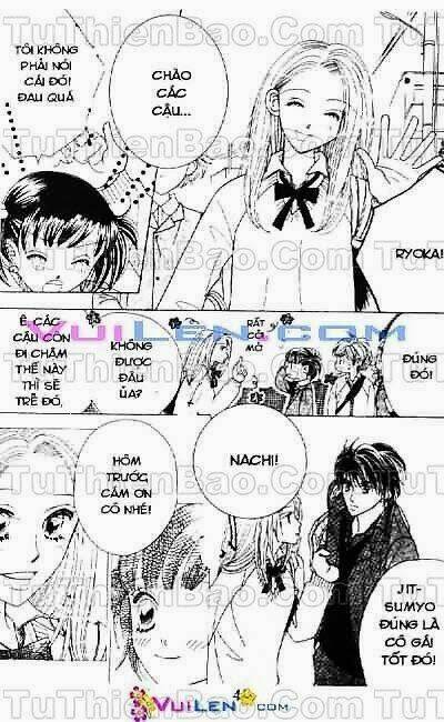 1/4 tình yêu chapter 6 45