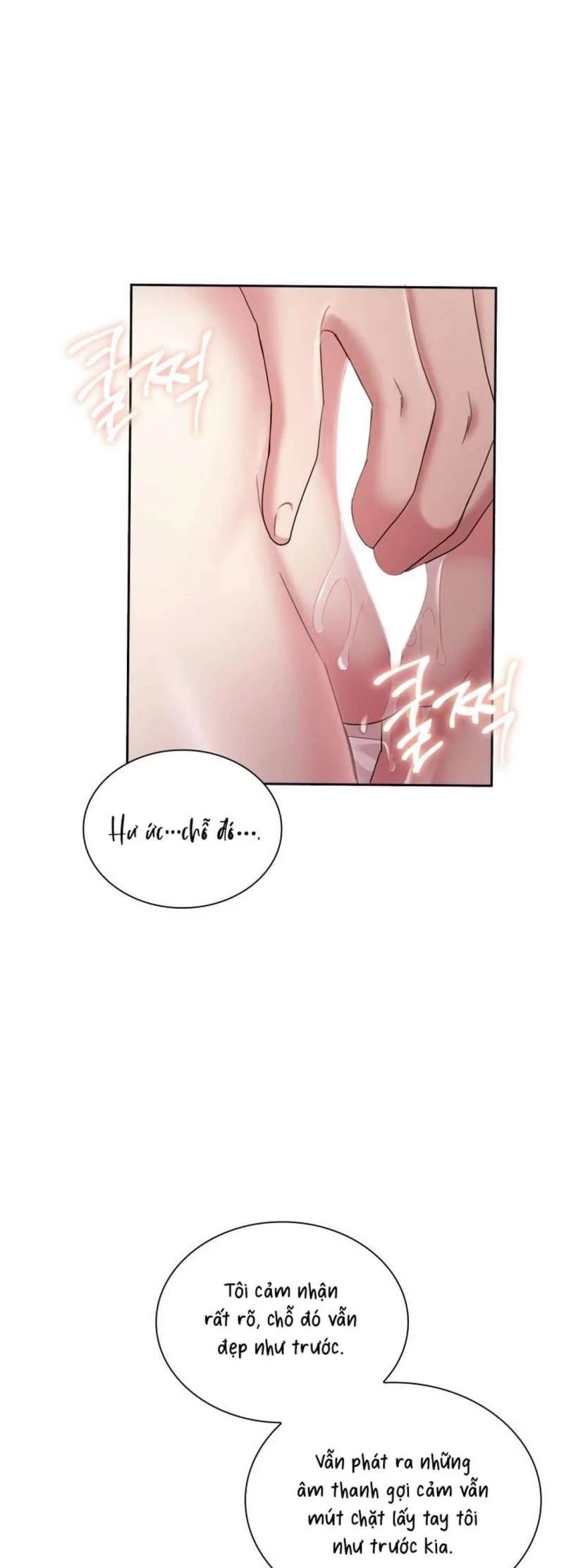 [18+] trong lồng chapter 4 37