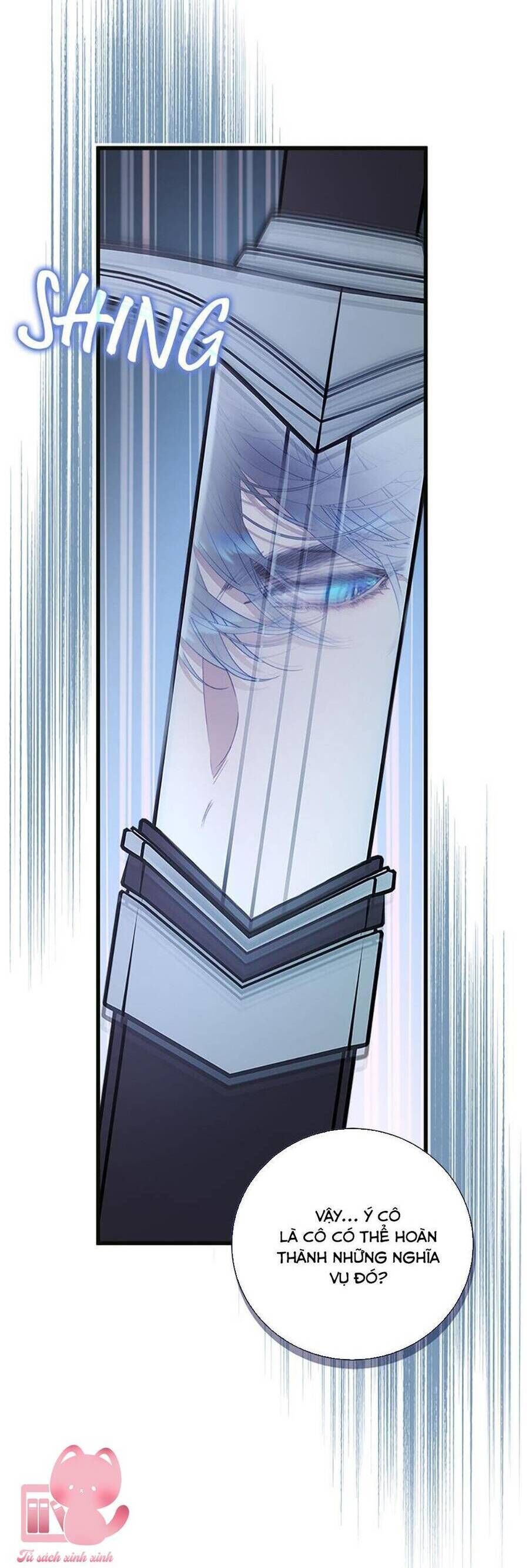 [15+] công chúa chloe chapter 121 77