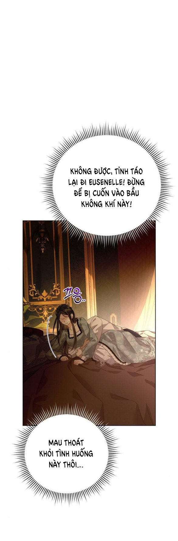 chiếm hữu trái tim bạo chúa chapter 29.1 10