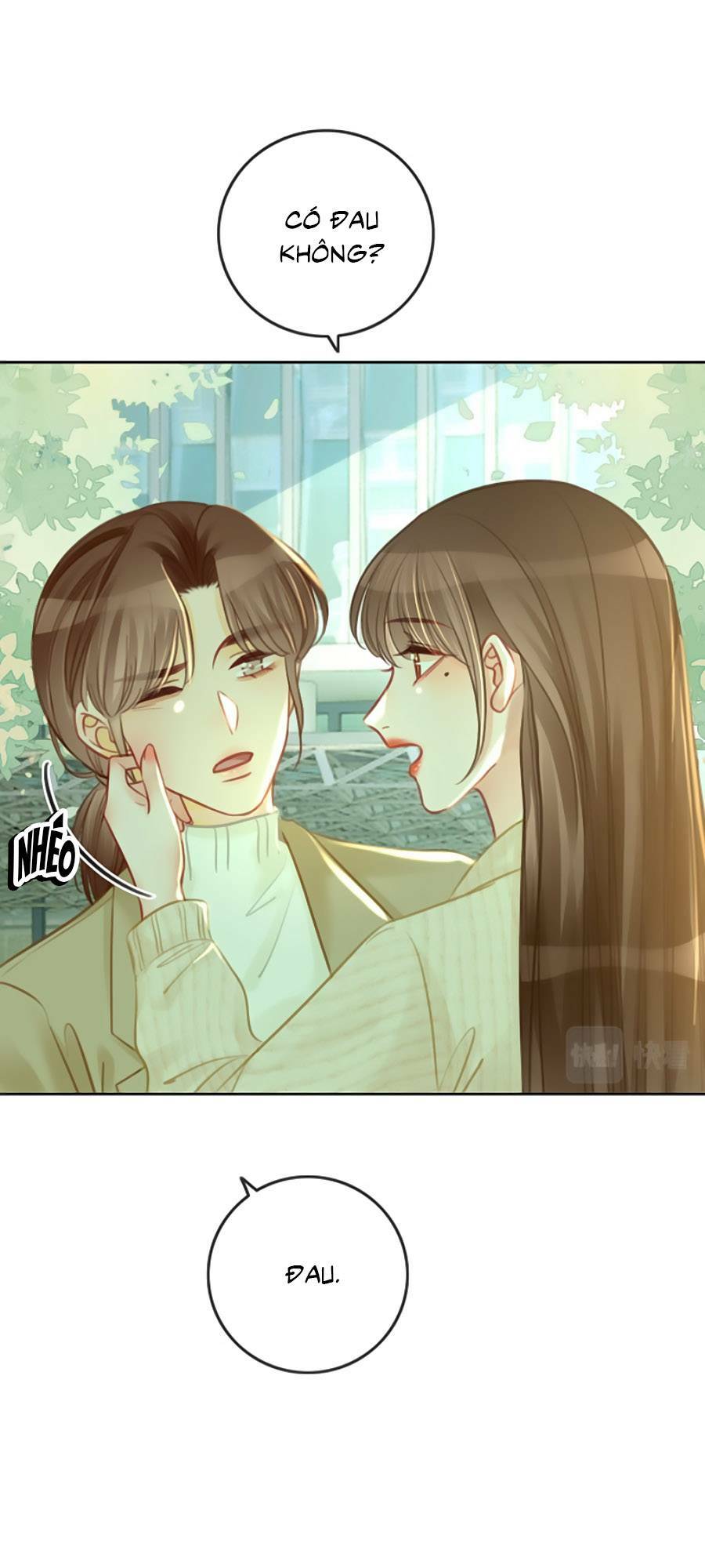 Ám Hắc Hệ Noãn Hôn chapter 149.1 20