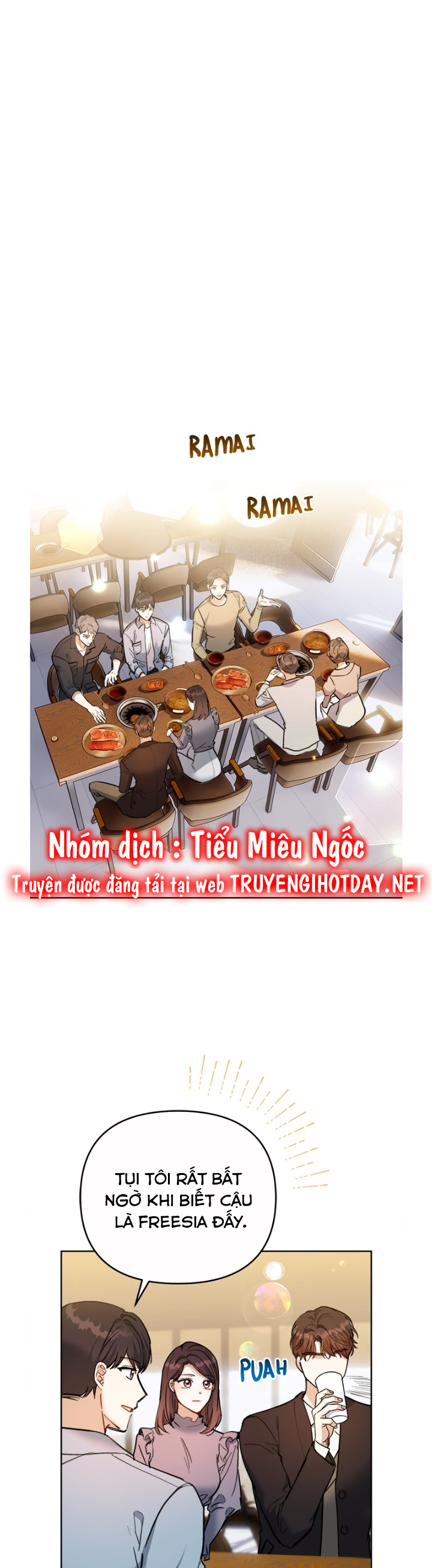 bản cam kết hôn nhân chapter 98 3