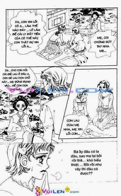 tình yêu diệu kỳ chapter 4 17