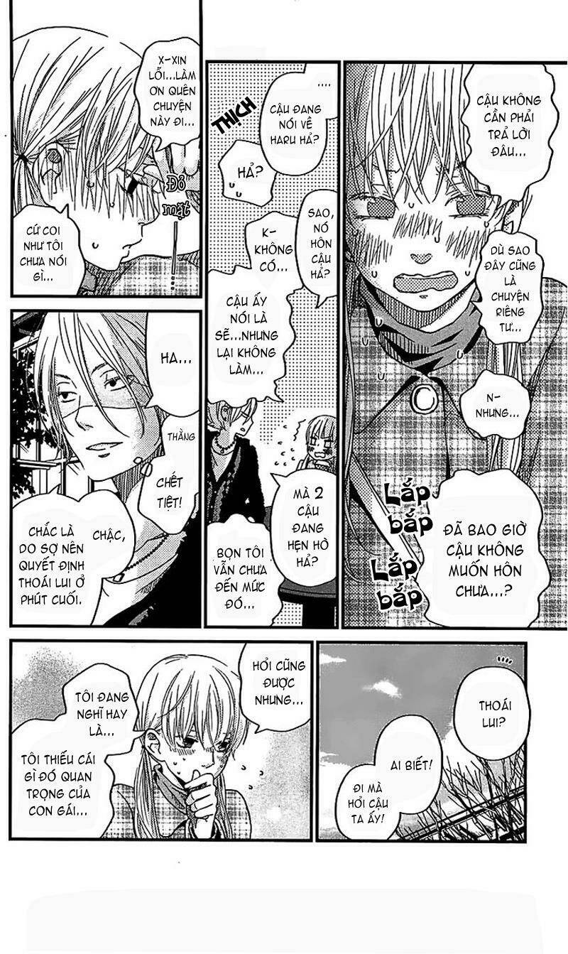 tonari no kaibutsu-kun chapter 19 17