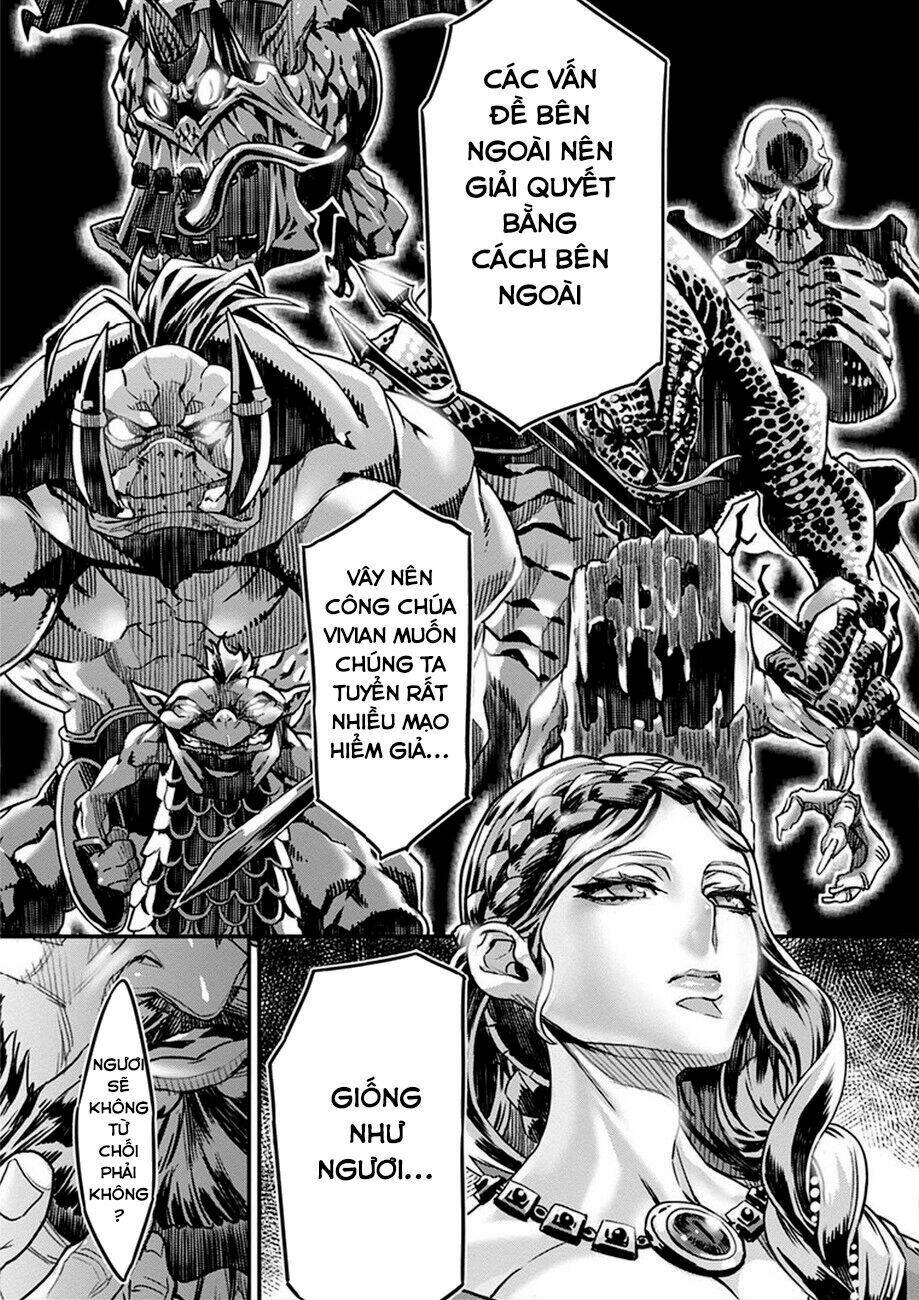 dragon's crown chapter 1 18