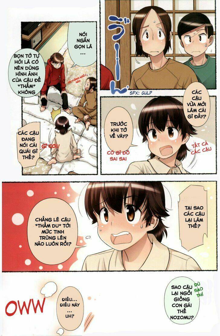 nozomu nozomi chapter 8 16