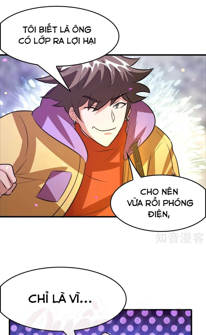 dị giới cung ứng thương chapter 71 5