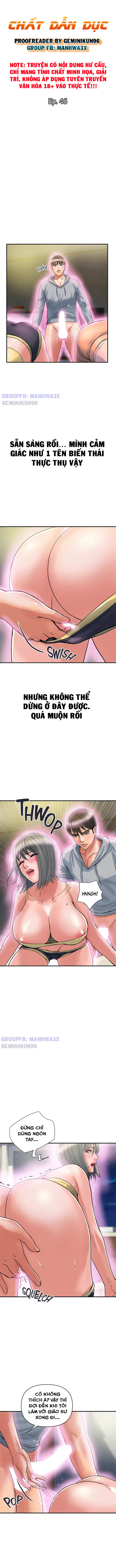 chất dẫn dục chapter 46 1
