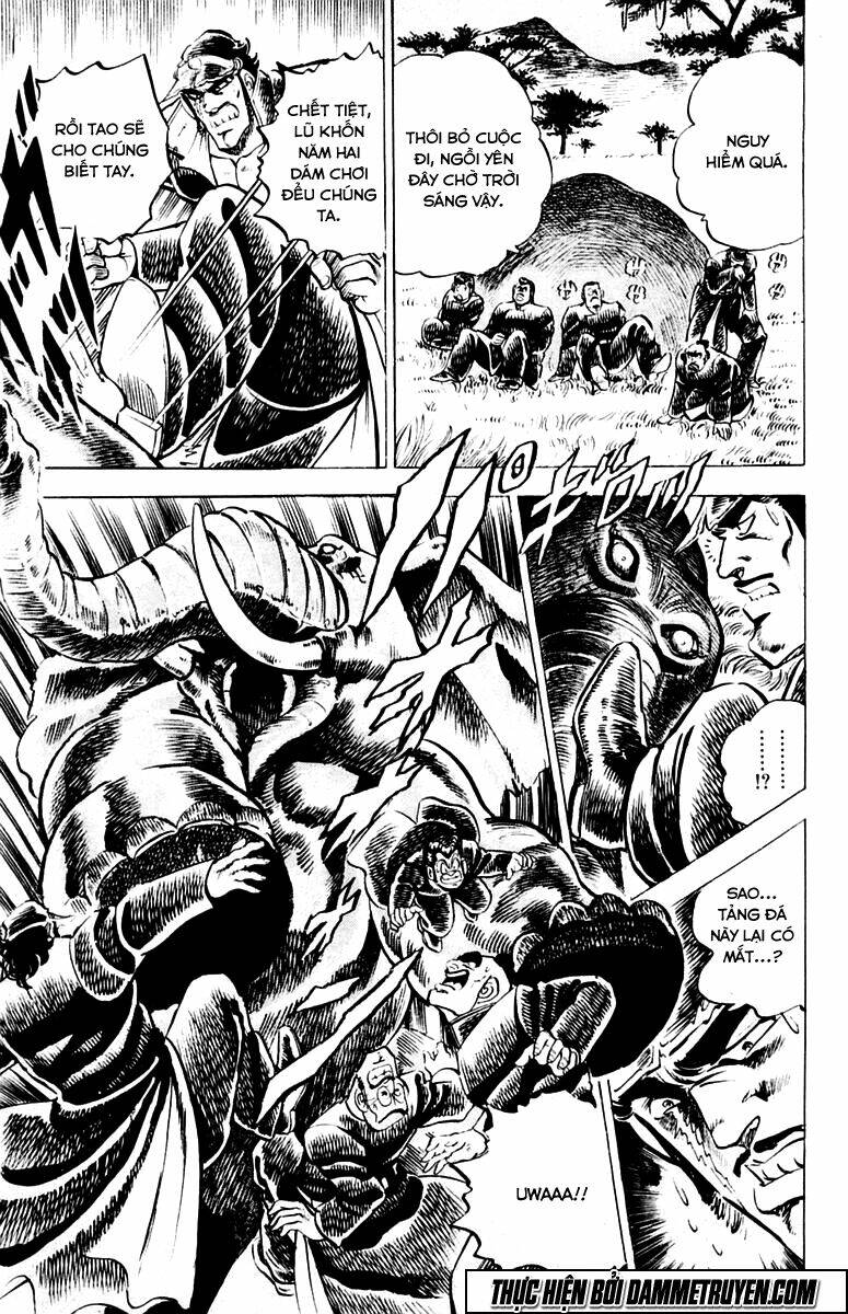 sakigake!! otokojuku chapter 7 9