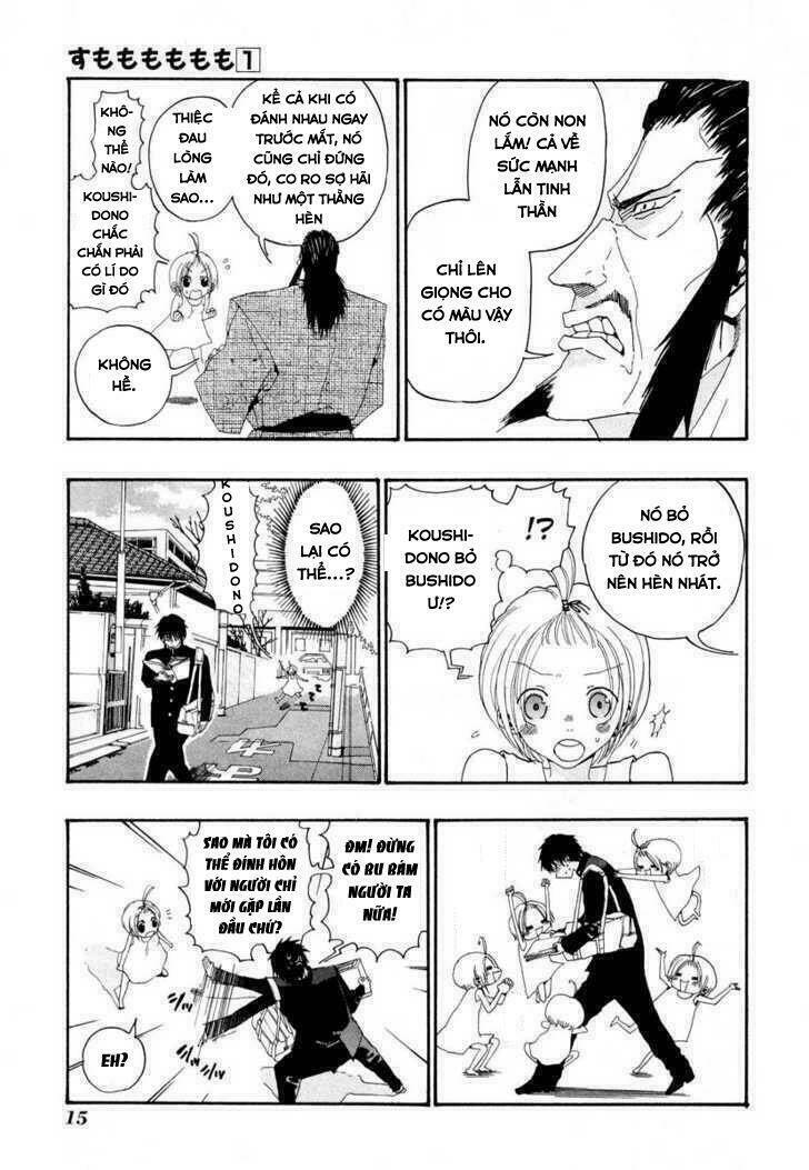 sumomomo momomo chapter 0 19