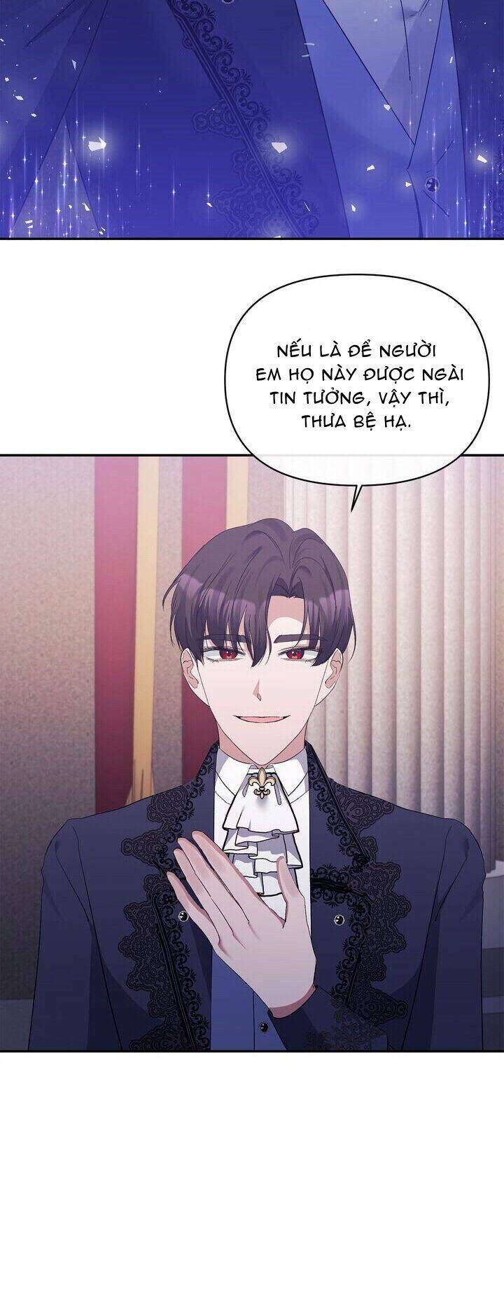 nữ công tước phương bắc là một nhân vật phản diện chapter 30 51