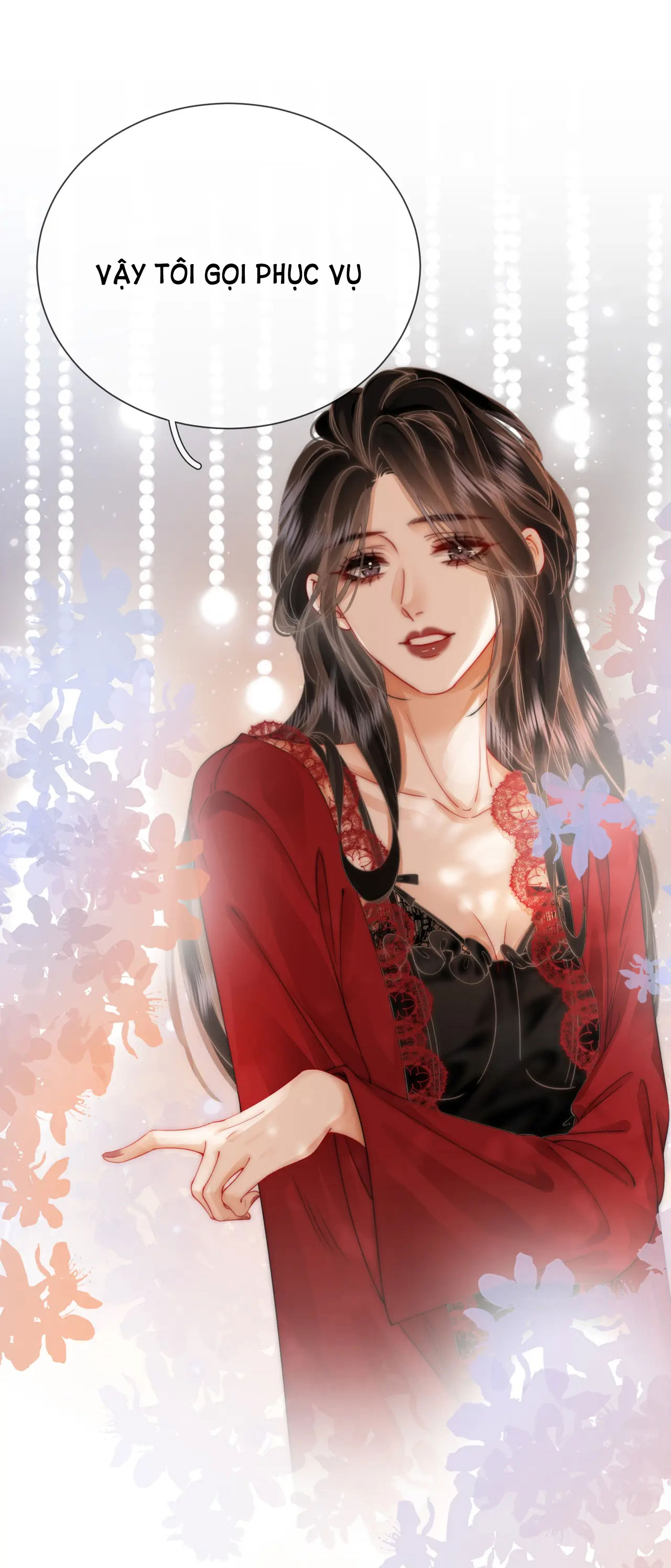 Cố Tiểu Thư Và Khúc Tiểu Thư chapter 36 - Trang 18