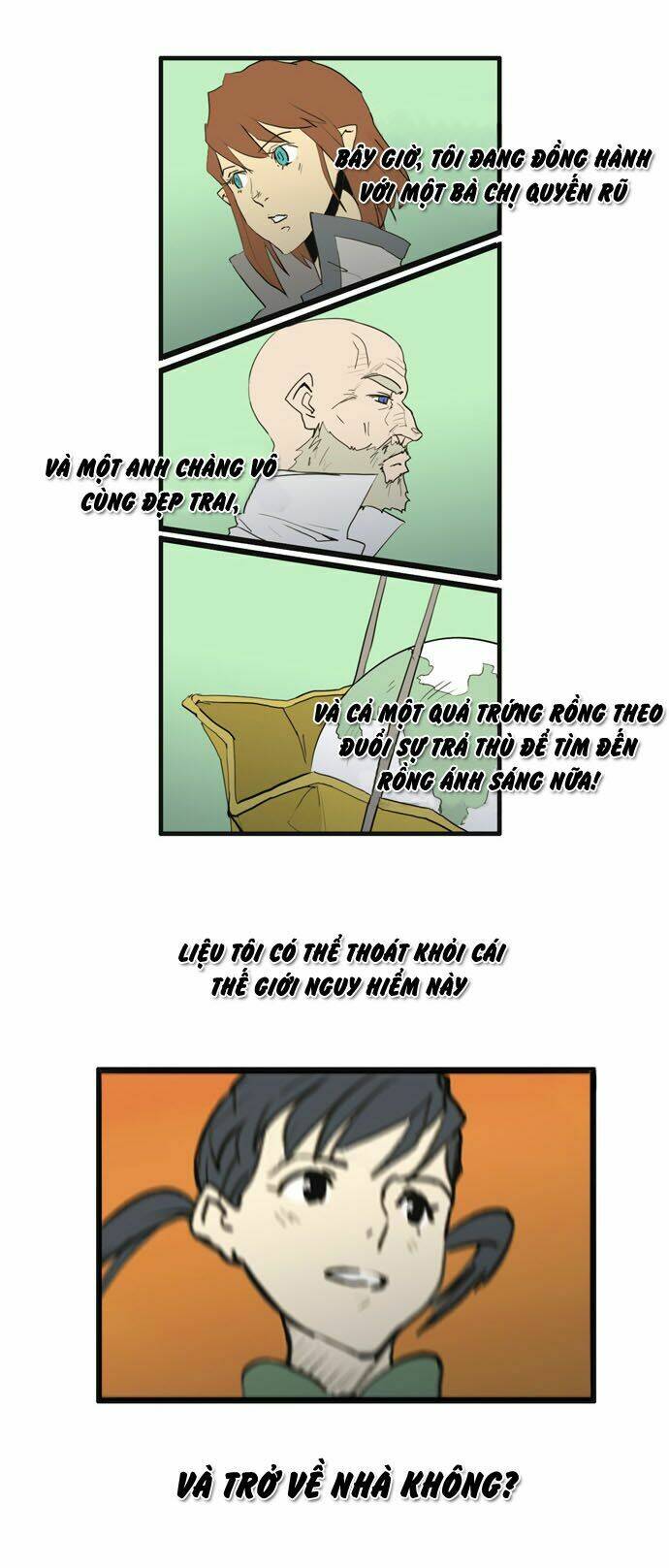 changsik đứa con của rồng chapter 30 22