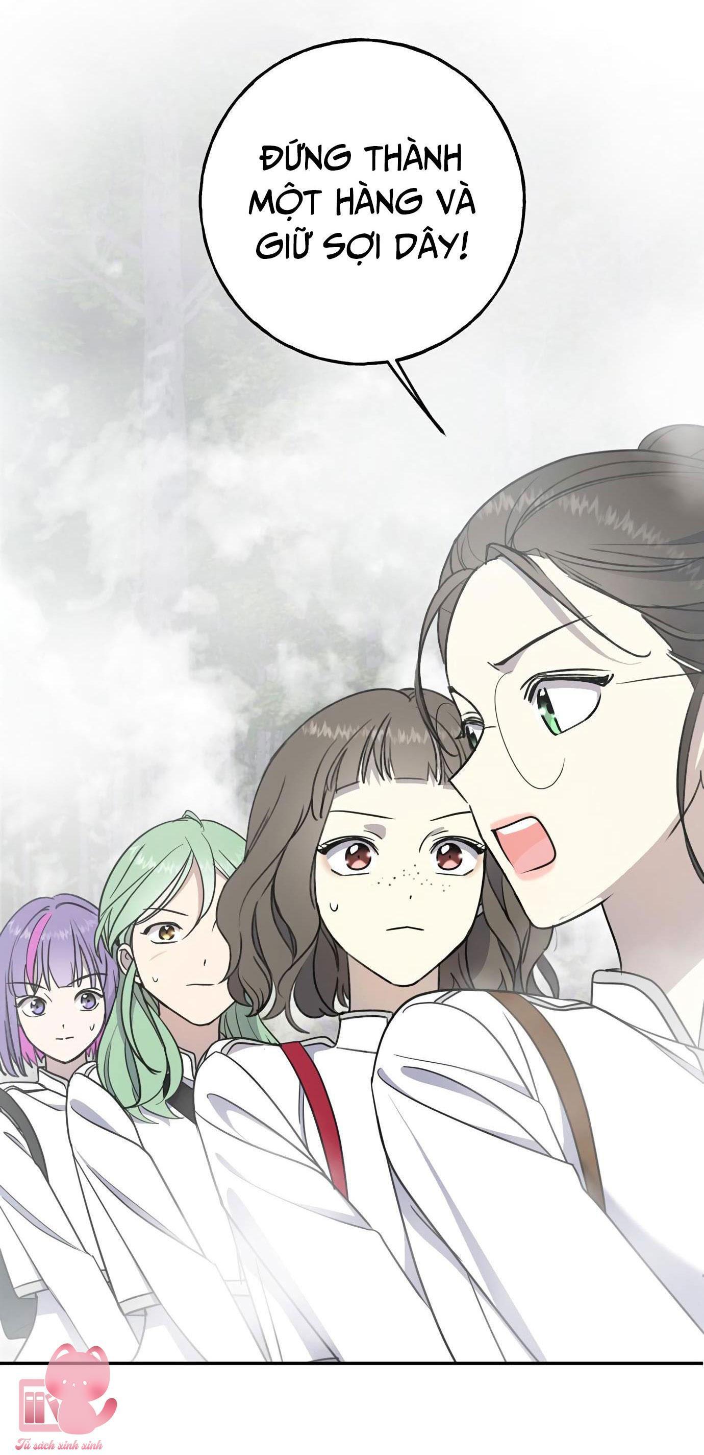 (hybe - le sserafim) crimson heart chapter 5 45