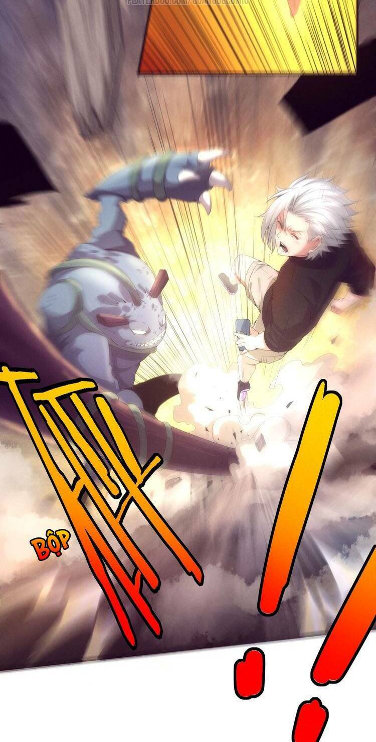 hắc kim đảo chapter 2 39